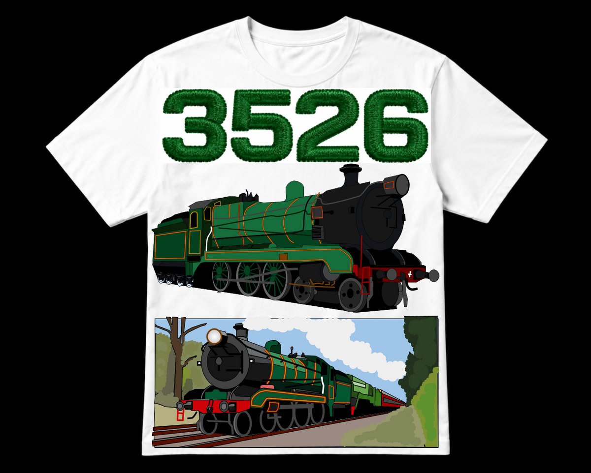 3526 The Naughty Nanny