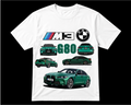 BMW M3 G80
