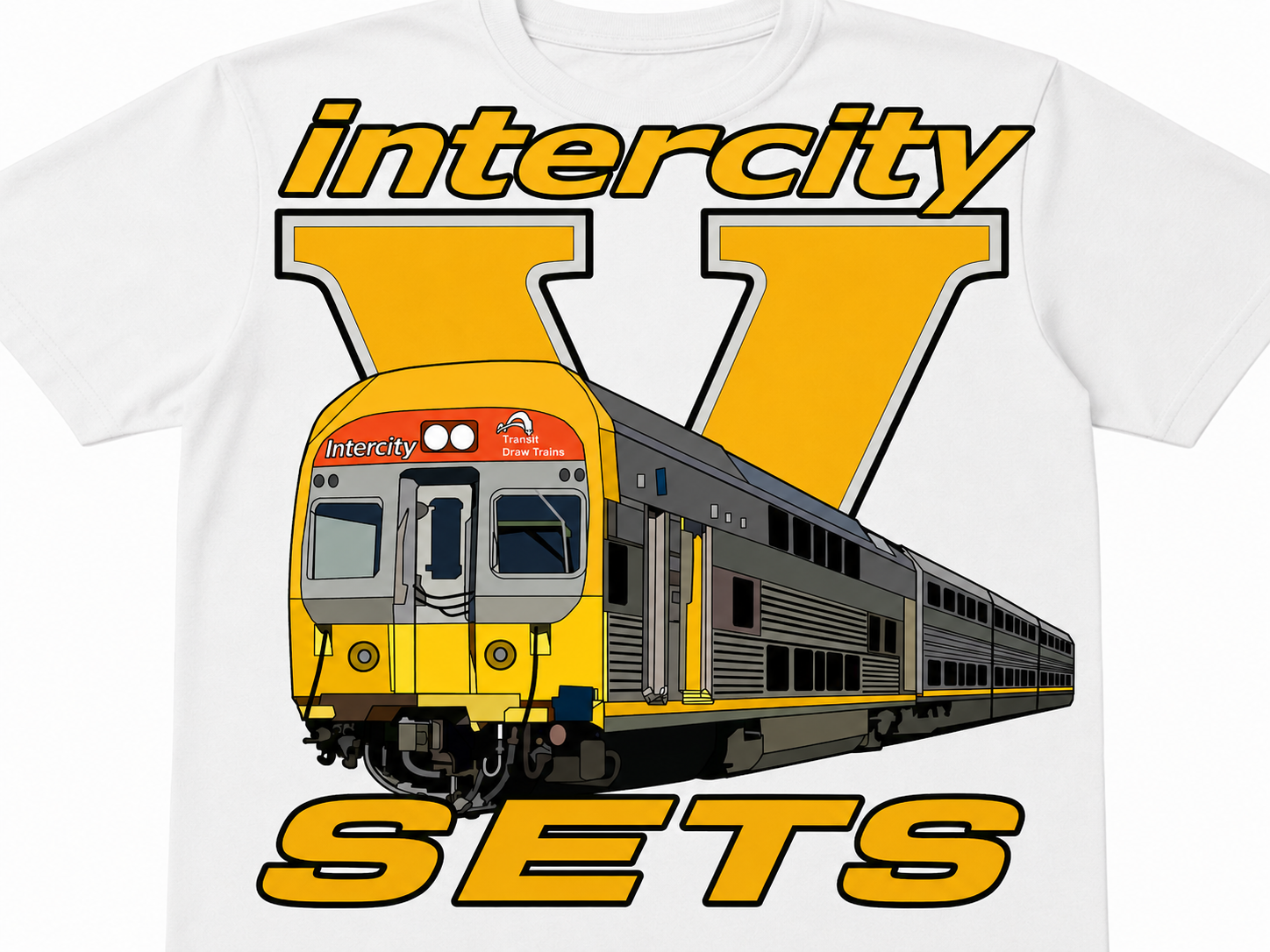Intercity Vset