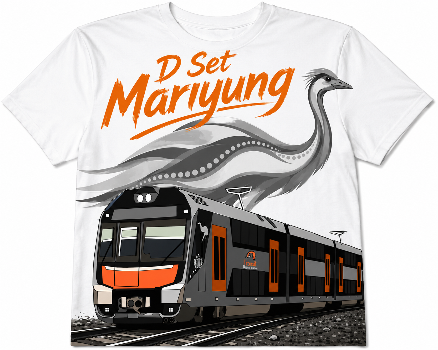 Dset Mariyung