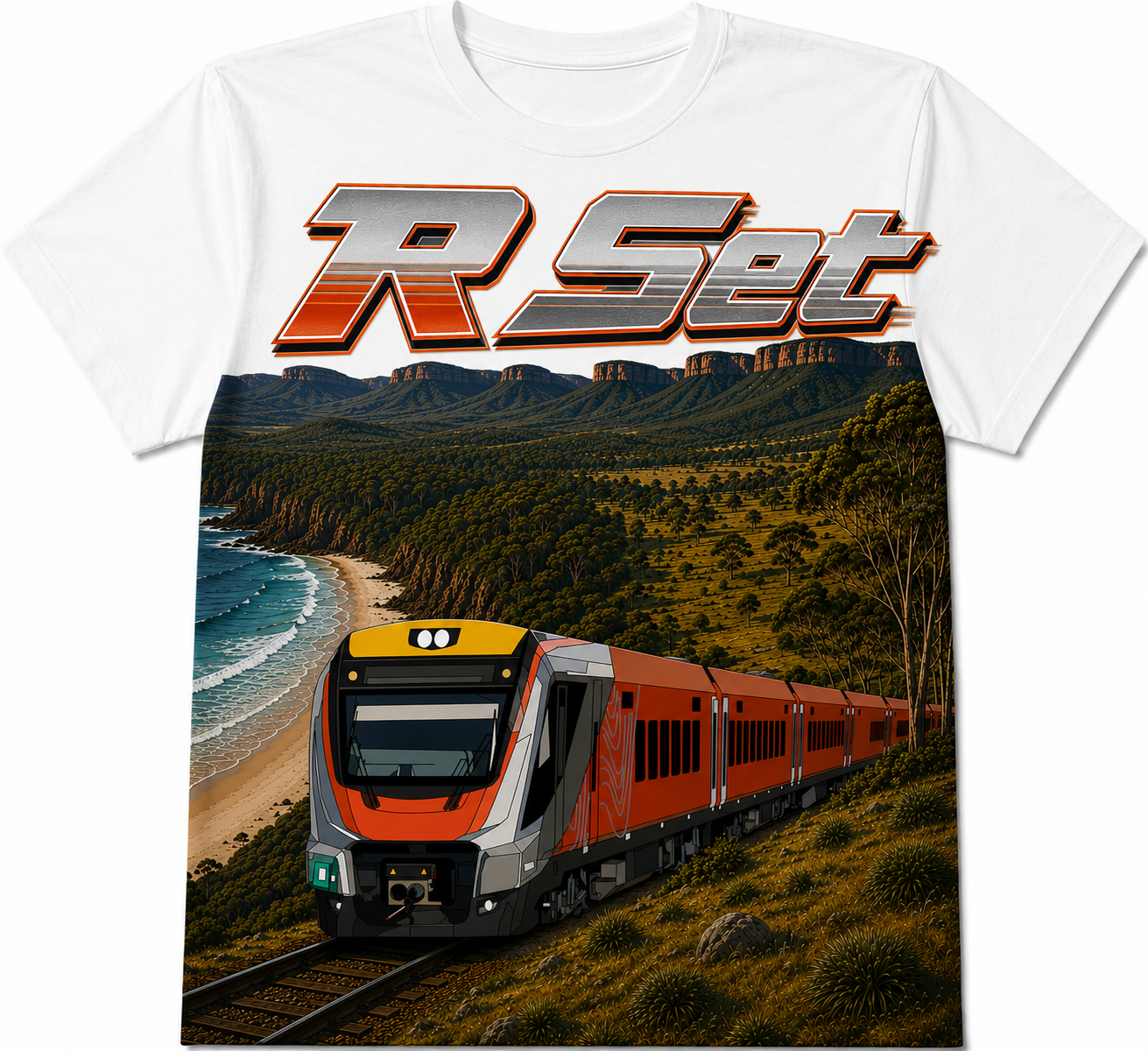 R Set