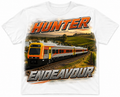 Hunter Endeavour