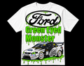 Ford Green Eyed Monster