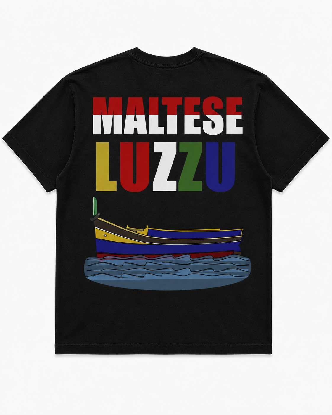 Luzzu