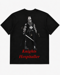 Sword and Axe Hospitaller