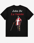 John De La Valette