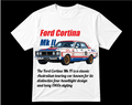 Ford Cortina MkII