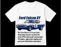 Ford Falcon GT