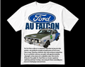 Ford AU Touring Falcon