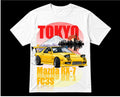 Mazda RX-7 FC3S