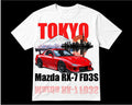 Mazda RX-7 FD3S