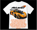 McLaren 650 GT3