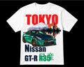 Nissan GT-R R35