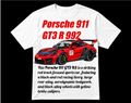 Porcshe 911 GT3 R 992