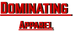 Domainating Apparel - Home