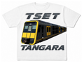T Set Tangara