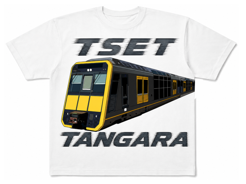 T Set Tangara