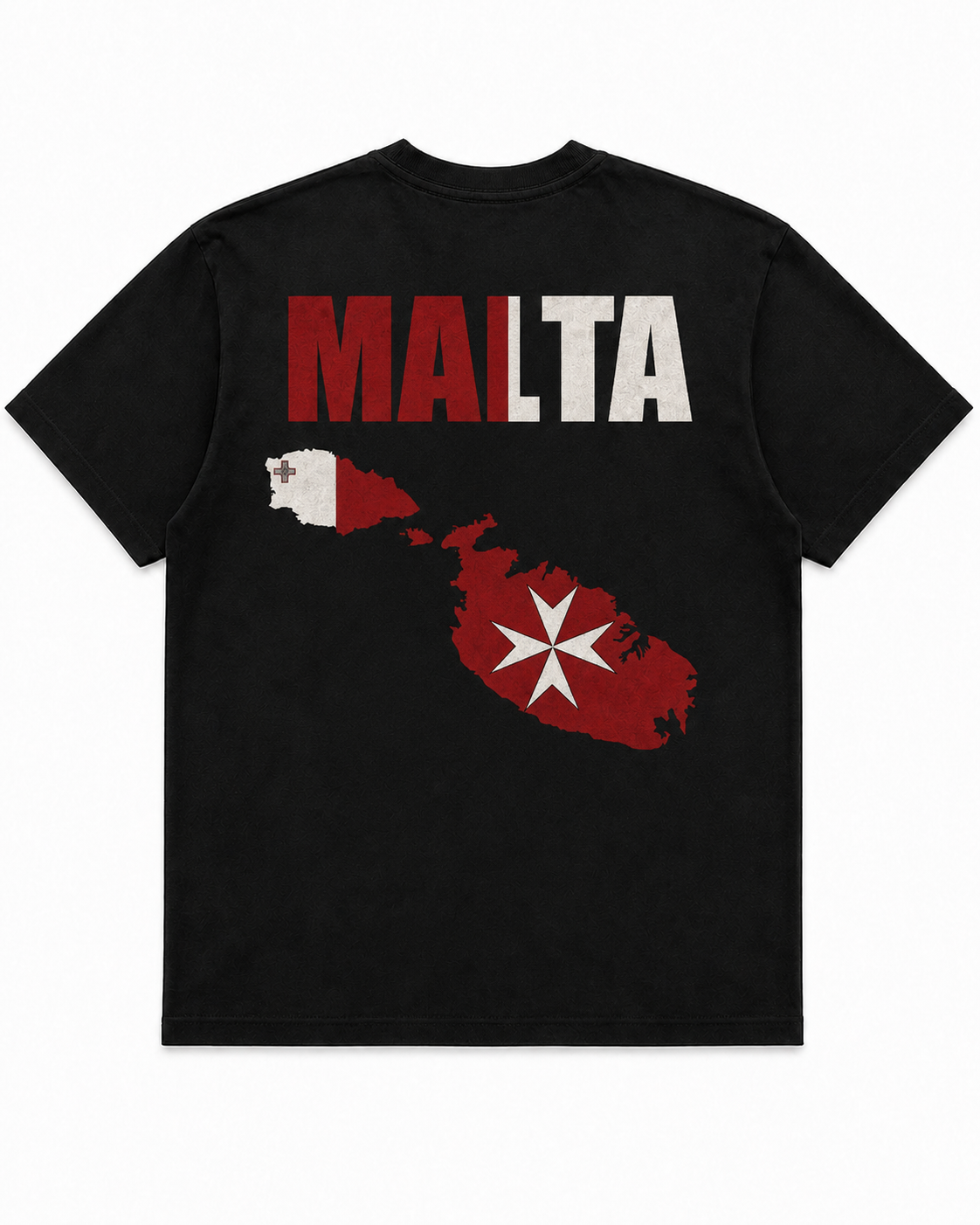 The Island of Malta