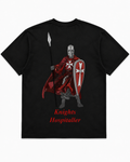 Spear and Shield Hospitaller